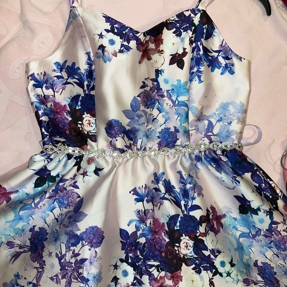 Rare Editions Other - Girls party dress